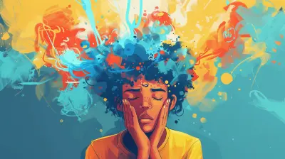 How to Cultivate a Positive Mindset in a Stressful Teaching Environment