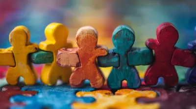 How to Design Collaborative Learning Activities that Motivate Students