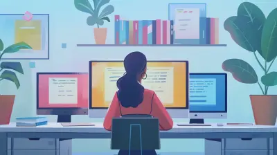 How to Design Effective Online Learning Modules