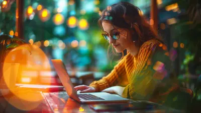 How to Design Effective Online Learning Modules