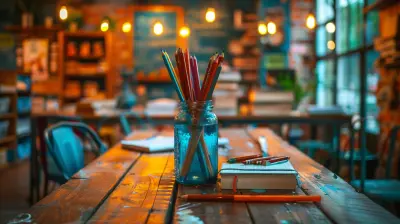 How to Develop a Classroom Management Plan That Works for You