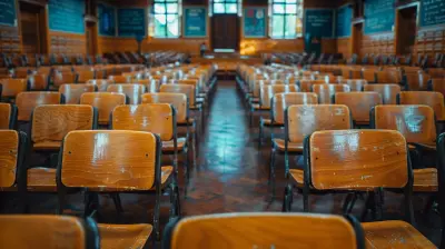 How to Develop a Classroom Management Plan That Works for You