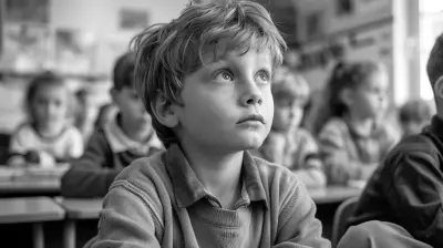 How to Develop a Classroom Management Plan That Works for You