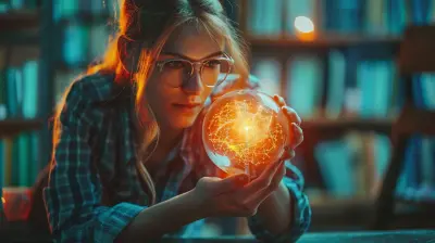 How To Develop A Passion For Lifelong Learning In Education