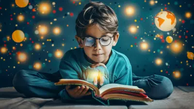 How to Develop a Passion for Lifelong Learning in Education