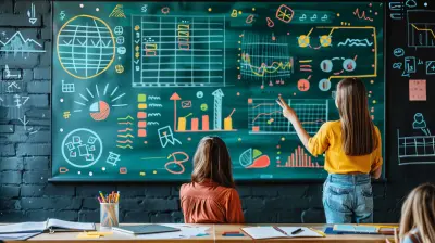 How to Develop a Personalized Math Learning Plan for Every Student