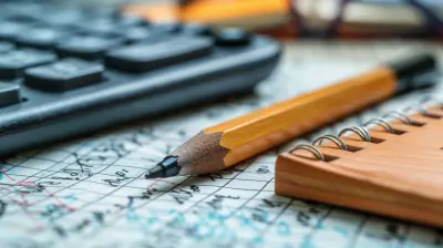 How to Develop a Personalized Math Learning Plan for Every Student