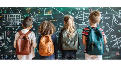 How to Develop a Personalized Math Learning Plan for Every Student
