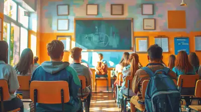 How to Develop a Strong Crisis Management Team in Schools