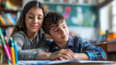 How to Develop an IEP That Works for Your Child