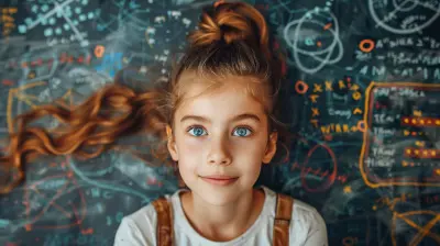 How To Encourage A Growth Mindset In Math