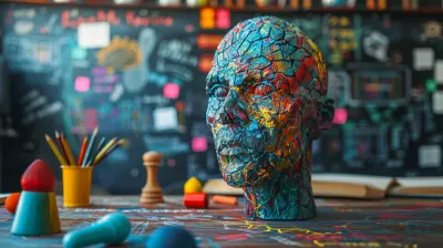 How to Encourage a Growth Mindset in Math