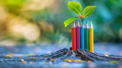 How to Encourage a Growth Mindset in Math