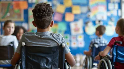 How to Encourage Peer Acceptance of Students with Learning Disabilities