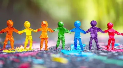 How to Encourage Peer Acceptance of Students with Learning Disabilities