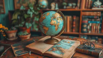 How to Enhance Your English Learning with Daily Practice