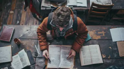How to Enhance Your English Learning with Daily Practice