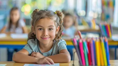 How to Find Joy in Teaching Even During Challenging Times