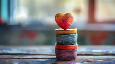 How to Find Joy in Teaching Even During Challenging Times