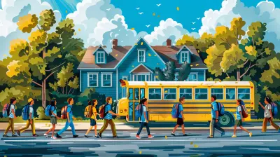 How to Foster a Culture of Safety in Schools