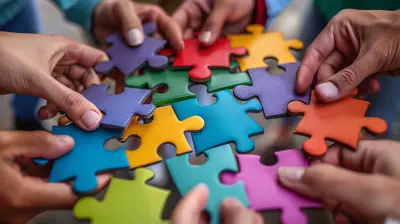 How to Foster a Team-Oriented Classroom with Collaborative Learning