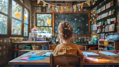 How to Foster a Team-Oriented Classroom with Collaborative Learning