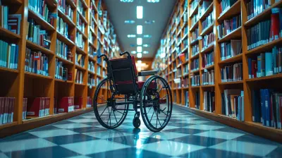 How to Foster Self-Advocacy in Students with Learning Disabilities