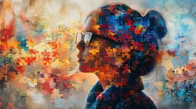 How to Foster Self-Advocacy in Students with Learning Disabilities