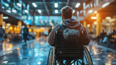 How to Foster Self-Advocacy in Students with Learning Disabilities