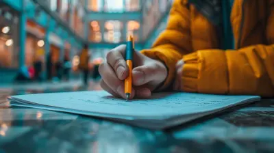 How to Get Strong Letters of Recommendation in 2027