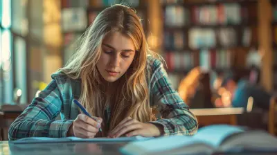 How to Get Strong Letters of Recommendation in 2027