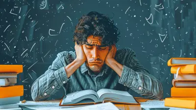 How to Handle Emotional Exhaustion as a Teacher