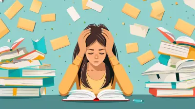 How to Handle Emotional Exhaustion as a Teacher