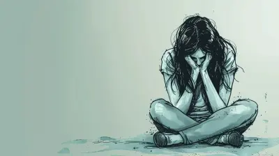 How to Handle Emotional Exhaustion as a Teacher