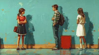 How to Handle Power Struggles with Students