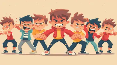 How to Handle Power Struggles with Students