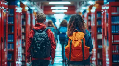 How To Handle School Lockdowns Tips For Administrators