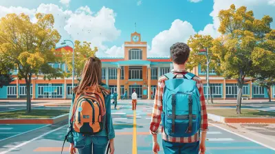 How to Handle School Lockdowns: Tips for Administrators