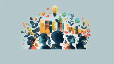 How to Help Students with Learning Disabilities Thrive in Remote Learning