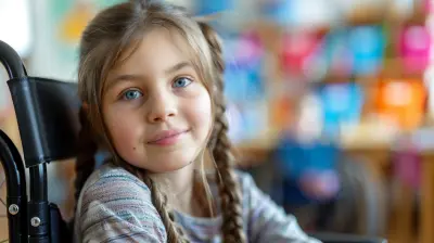 How to Identify and Support Twice-Exceptional Learners