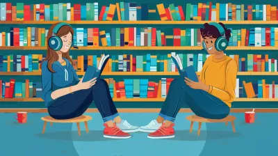 How to Improve Your English Listening Skills