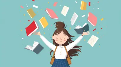 How to Juggle Multiple Responsibilities Without Feeling Overwhelmed