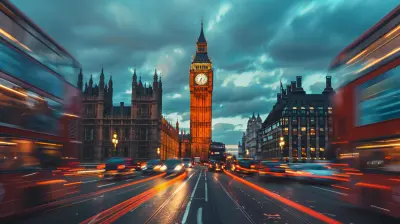 How to Learn English Faster by Setting Clear Goals