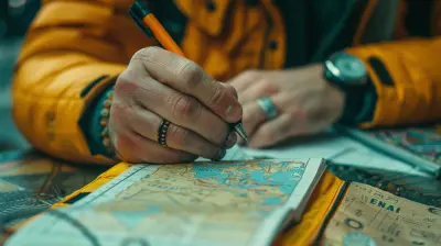 How to Learn English Faster by Setting Clear Goals