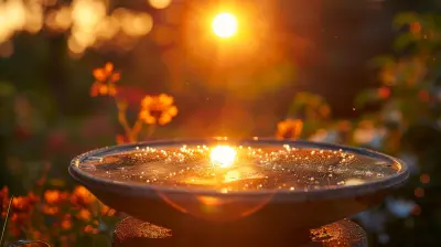 How to Make a Solar Oven and Understand Renewable Energy