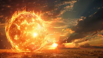 How to Make a Solar Oven and Understand Renewable Energy