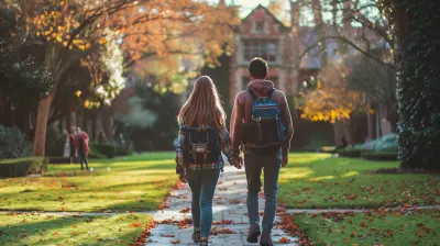How to Make the Most of Student Resources on Campus