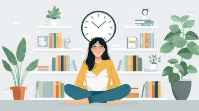 How to Make Time for Hobbies and Interests Outside of Teaching