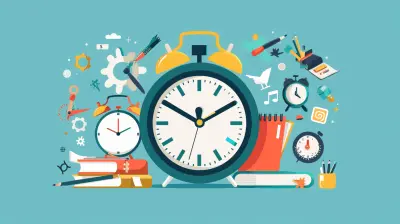 How to Make Time for Hobbies and Interests Outside of Teaching