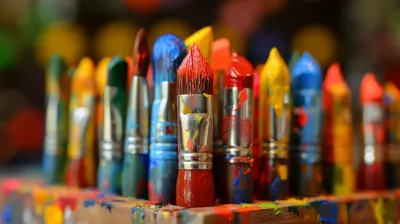 How to Make Time for Hobbies and Interests Outside of Teaching
